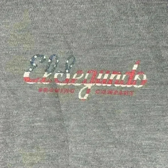 Elsegundo brewing‎ company shirt - Picture 2 of 3